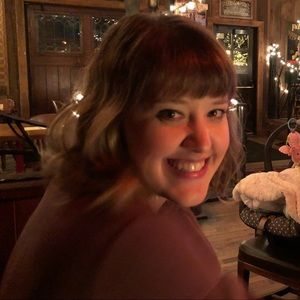 Meet your Posher, Amanda